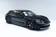 2025 Porsche Taycan 4S Cross Turismo Pompano Beach FL