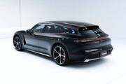2025 Porsche Taycan 4S Cross Turismo Pompano Beach FL