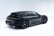2025 Porsche Taycan 4S Cross Turismo Pompano Beach FL
