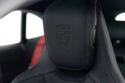 2025 Porsche Taycan 4S Cross Turismo Pompano Beach FL