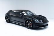 2025 Porsche Taycan 4S Cross Turismo Pompano Beach FL