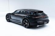 2025 Porsche Taycan 4S Cross Turismo Pompano Beach FL