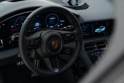 2025 Porsche Taycan 4S Cross Turismo Pompano Beach FL