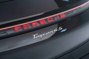 2025 Porsche Taycan 4S Cross Turismo Pompano Beach FL