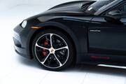 2025 Porsche Taycan 4S Cross Turismo Pompano Beach FL