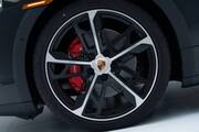 2025 Porsche Taycan 4S Cross Turismo Pompano Beach FL