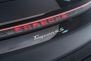 2025 Porsche Taycan 4S Cross Turismo Pompano Beach FL