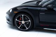 2025 Porsche Taycan 4S Cross Turismo Pompano Beach FL