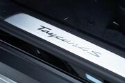 2025 Porsche Taycan 4S Cross Turismo Pompano Beach FL
