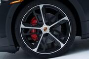 2025 Porsche Taycan 4S Cross Turismo Pompano Beach FL