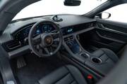 2025 Porsche Taycan 4S Cross Turismo Pompano Beach FL