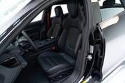 2025 Porsche Taycan 4S Cross Turismo Pompano Beach FL