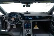 2025 Porsche Taycan 4S Cross Turismo Pompano Beach FL