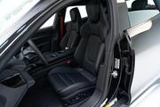 2025 Porsche Taycan 4S Cross Turismo Pompano Beach FL