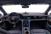 2025 Porsche Taycan 4S Pompano Beach FL