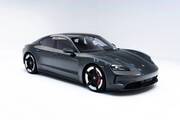 2025 Porsche Taycan 4S Pompano Beach FL