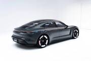 2025 Porsche Taycan 4S Pompano Beach FL