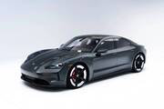 2025 Porsche Taycan 4S Pompano Beach FL
