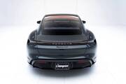 2025 Porsche Taycan 4S Pompano Beach FL