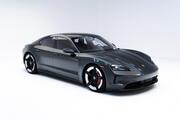 2025 Porsche Taycan 4S Pompano Beach FL