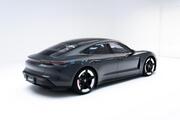 2025 Porsche Taycan 4S Pompano Beach FL