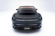 2025 Porsche Taycan 4S Pompano Beach FL