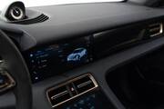 2025 Porsche Taycan 4S Pompano Beach FL