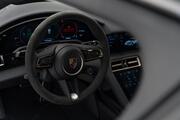 2025 Porsche Taycan 4S Pompano Beach FL