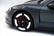 2025 Porsche Taycan 4S Pompano Beach FL