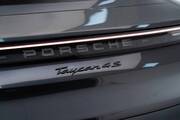 2025 Porsche Taycan 4S Pompano Beach FL