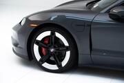 2025 Porsche Taycan 4S Pompano Beach FL