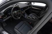 2025 Porsche Taycan 4S Pompano Beach FL