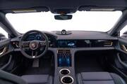 2025 Porsche Taycan 4S Pompano Beach FL