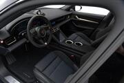 2025 Porsche Taycan 4S Pompano Beach FL