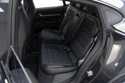 2025 Porsche Taycan 4S Pompano Beach FL