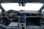 2025 Porsche Taycan 4S Pompano Beach FL