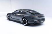 2025 Porsche Taycan 4S Pompano Beach FL