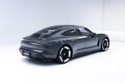 2025 Porsche Taycan 4S Pompano Beach FL