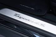 2025 Porsche Taycan 4S Pompano Beach FL