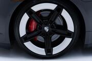 2025 Porsche Taycan 4S Pompano Beach FL