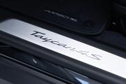 2025 Porsche Taycan 4S Pompano Beach FL