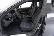 2025 Porsche Taycan 4S Pompano Beach FL