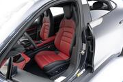 2025 Porsche Taycan 4S Pompano Beach FL
