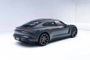 2025 Porsche Taycan 4S Pompano Beach FL