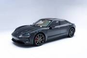 2025 Porsche Taycan 4S Pompano Beach FL