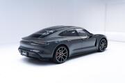 2025 Porsche Taycan 4S Pompano Beach FL