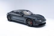 2025 Porsche Taycan 4S Pompano Beach FL