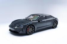 2025 Porsche Taycan 4S