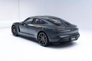 2025 Porsche Taycan 4S Pompano Beach FL