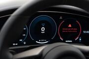 2025 Porsche Taycan 4S Pompano Beach FL